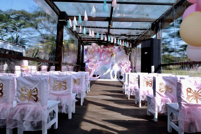 Birthday party of Lilian by FROST Event Designer - 001