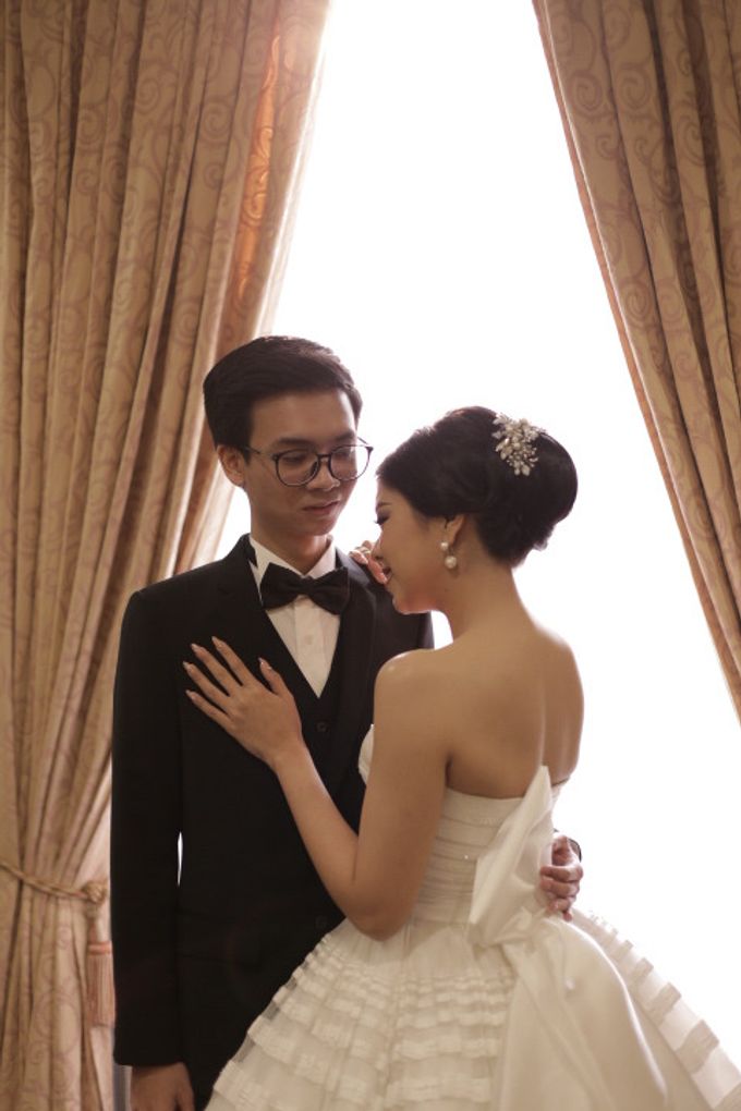 Wedding of Christian & Jane by MERCANTILE PENTHOUSE WEDDING - 015 Wedding of Christian & Jane by MERCANTILE PENTHOUSE WEDDING - 015