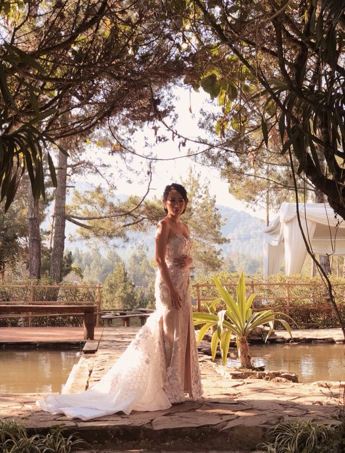 Botanical wedding of Alice and Ganish by Florencia Augustine - 001 Botanical wedding of Alice and Ganish by Florencia Augustine - 001