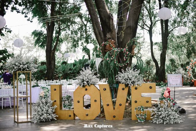 Wedding Ronny & Alina by Hotel Sahid Jaya Lippo Cikarang - 002 Wedding Ronny & Alina by Hotel Sahid Jaya Lippo Cikarang - 002