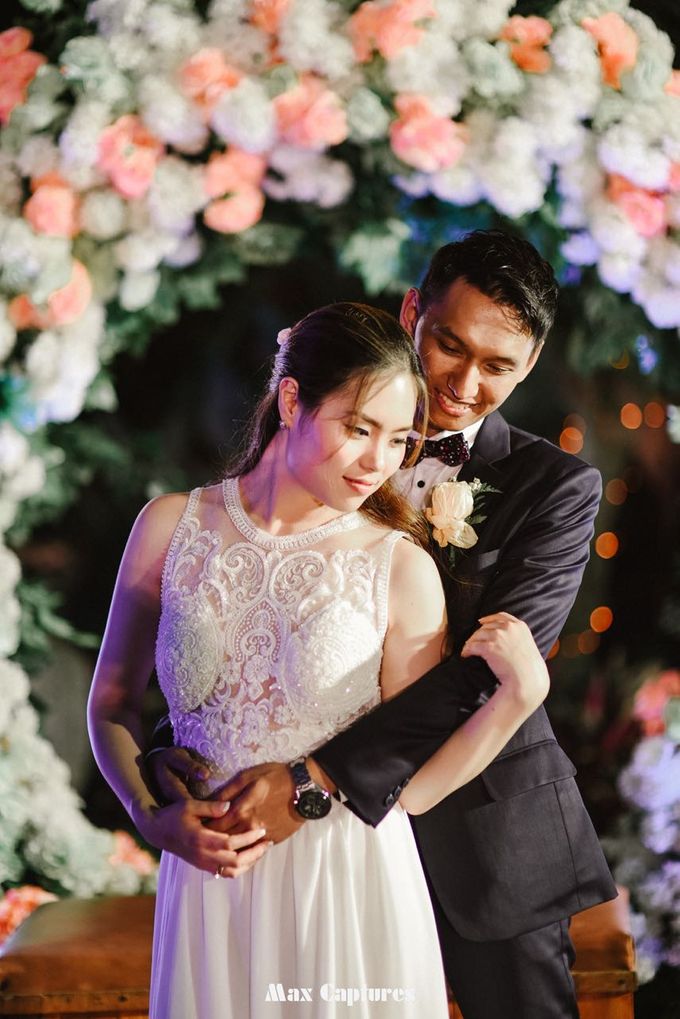 Wedding Ronny & Alina by Hotel Sahid Jaya Lippo Cikarang - 011 Wedding Ronny & Alina by Hotel Sahid Jaya Lippo Cikarang - 011