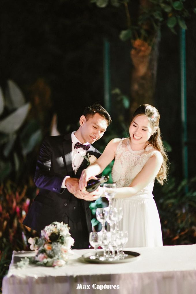 Wedding Ronny & Alina by Hotel Sahid Jaya Lippo Cikarang - 013 Wedding Ronny & Alina by Hotel Sahid Jaya Lippo Cikarang - 013
