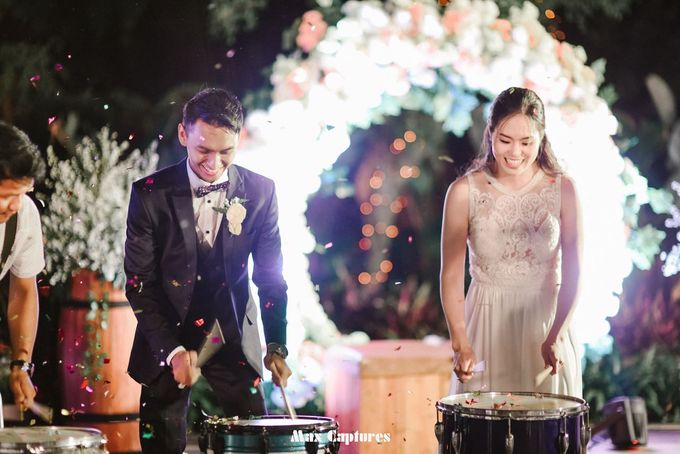 Wedding Ronny & Alina by Hotel Sahid Jaya Lippo Cikarang - 014 Wedding Ronny & Alina by Hotel Sahid Jaya Lippo Cikarang - 014