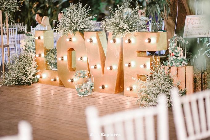 Wedding Ronny & Alina by Hotel Sahid Jaya Lippo Cikarang - 017 Wedding Ronny & Alina by Hotel Sahid Jaya Lippo Cikarang - 017