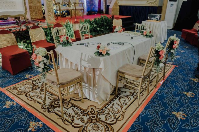 Wedding Harrie & Niken by Hotel Sahid Jaya Lippo Cikarang - 005 Wedding Harrie & Niken by Hotel Sahid Jaya Lippo Cikarang - 005