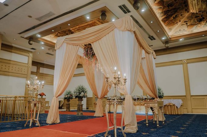Wedding Harrie & Niken by Hotel Sahid Jaya Lippo Cikarang - 013 Wedding Harrie & Niken by Hotel Sahid Jaya Lippo Cikarang - 013