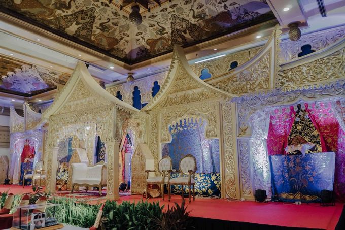 Wedding Harrie & Niken by Hotel Sahid Jaya Lippo Cikarang - 003 Wedding Harrie & Niken by Hotel Sahid Jaya Lippo Cikarang - 003