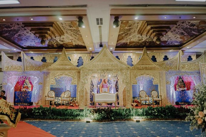 Wedding Harrie & Niken by Hotel Sahid Jaya Lippo Cikarang - 001 Wedding Harrie & Niken by Hotel Sahid Jaya Lippo Cikarang - 001