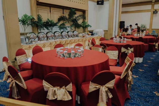 Wedding Harrie & Niken by Hotel Sahid Jaya Lippo Cikarang - 014 Wedding Harrie & Niken by Hotel Sahid Jaya Lippo Cikarang - 014