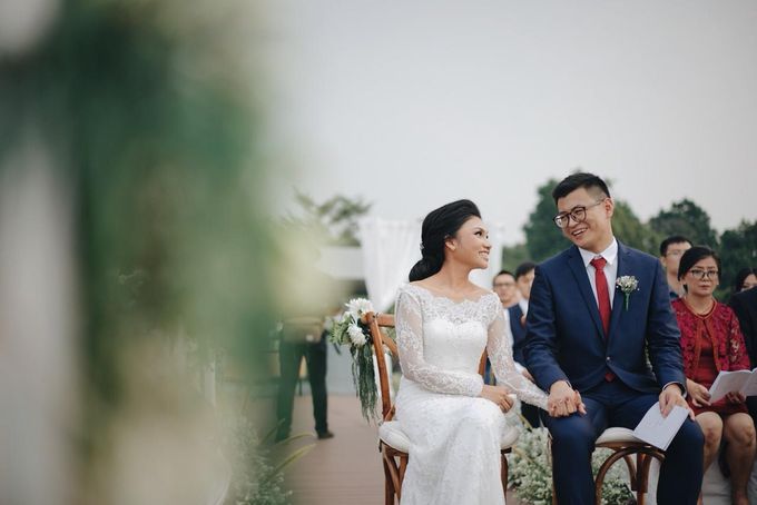 Baby & Liwei by Royal Tulip Gunung Geulis Resort & Golf - 003 Baby & Liwei by Royal Tulip Gunung Geulis Resort & Golf - 003