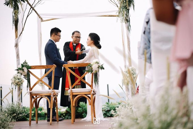 Baby & Liwei by Royal Tulip Gunung Geulis Resort & Golf - 006 Baby & Liwei by Royal Tulip Gunung Geulis Resort & Golf - 006