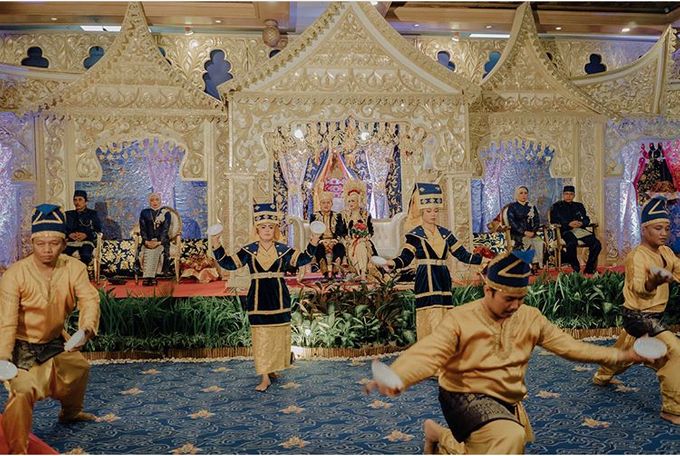 Wedding Harrie & Niken by Hotel Sahid Jaya Lippo Cikarang - 007 Wedding Harrie & Niken by Hotel Sahid Jaya Lippo Cikarang - 007