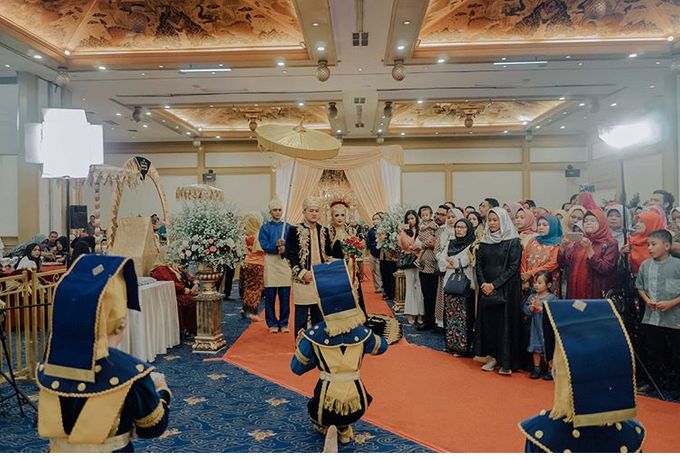Wedding Harrie & Niken by Hotel Sahid Jaya Lippo Cikarang - 009 Wedding Harrie & Niken by Hotel Sahid Jaya Lippo Cikarang - 009