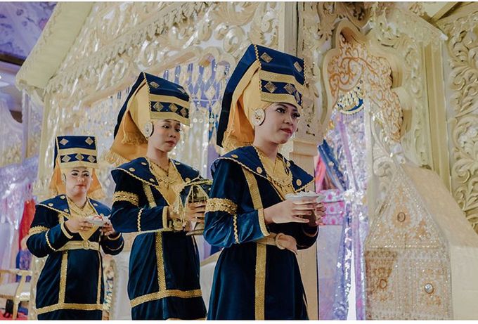 Wedding Harrie & Niken by Hotel Sahid Jaya Lippo Cikarang - 011 Wedding Harrie & Niken by Hotel Sahid Jaya Lippo Cikarang - 011