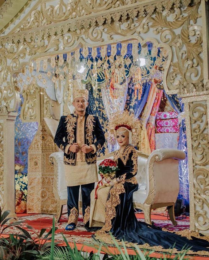 Wedding Harrie & Niken by Hotel Sahid Jaya Lippo Cikarang - 015 Wedding Harrie & Niken by Hotel Sahid Jaya Lippo Cikarang - 015
