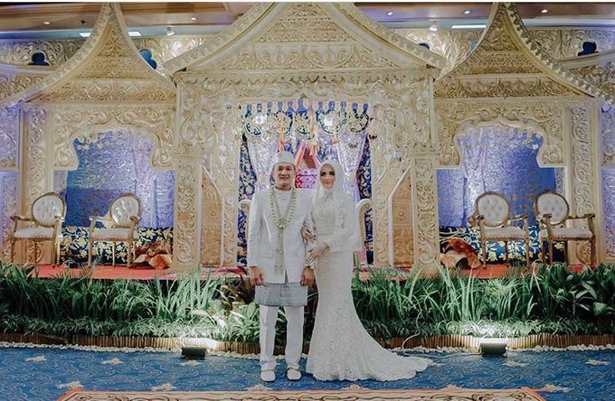 Wedding Harrie & Niken by Hotel Sahid Jaya Lippo Cikarang - 002 Wedding Harrie & Niken by Hotel Sahid Jaya Lippo Cikarang - 002