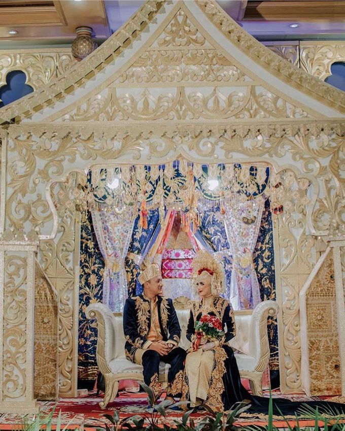 Wedding Harrie & Niken by Hotel Sahid Jaya Lippo Cikarang - 016 Wedding Harrie & Niken by Hotel Sahid Jaya Lippo Cikarang - 016