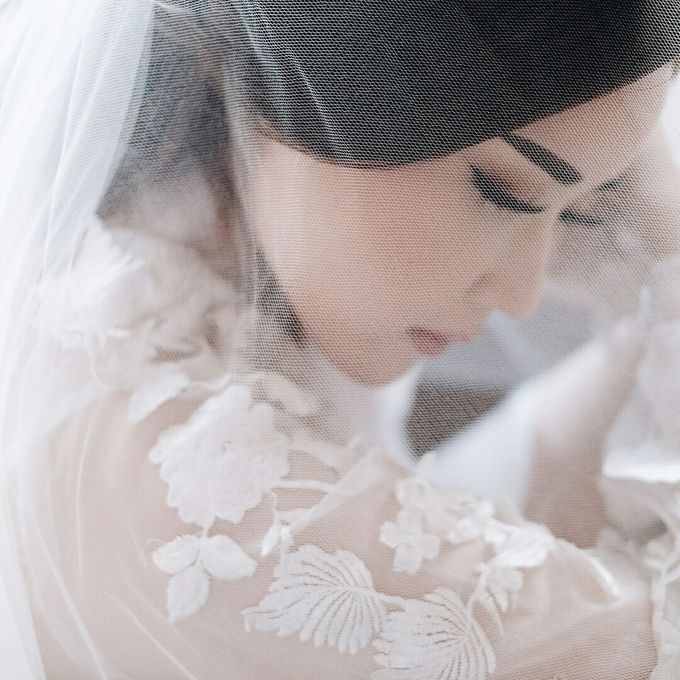 PUTERA & AITA WEDDING by Wong Hang Distinguished Tailor - 004 PUTERA & AITA WEDDING by Wong Hang Distinguished Tailor - 004