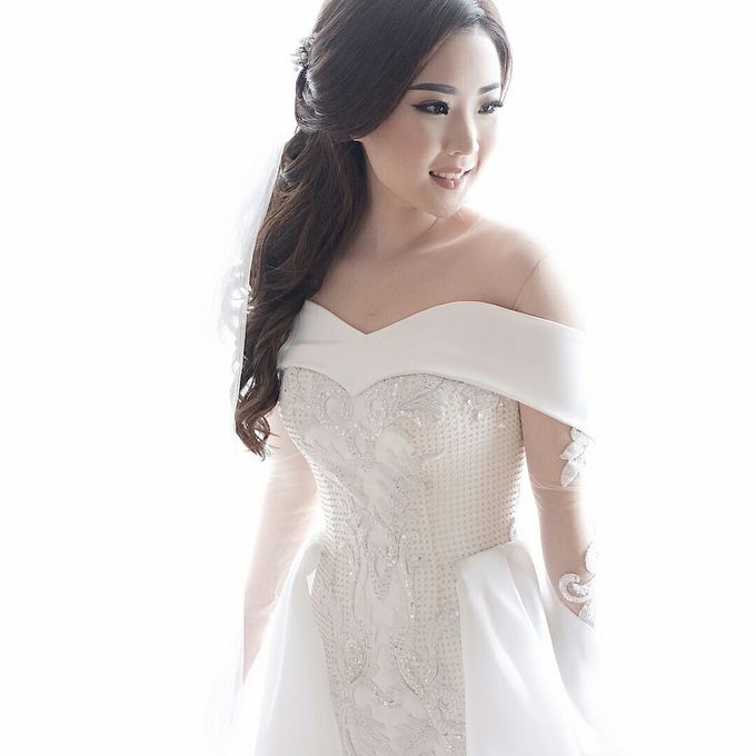 PUTERA & AITA WEDDING by Wong Hang Distinguished Tailor - 005 PUTERA & AITA WEDDING by Wong Hang Distinguished Tailor - 005