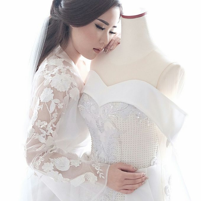 PUTERA & AITA WEDDING by Wong Hang Distinguished Tailor - 009 PUTERA & AITA WEDDING by Wong Hang Distinguished Tailor - 009