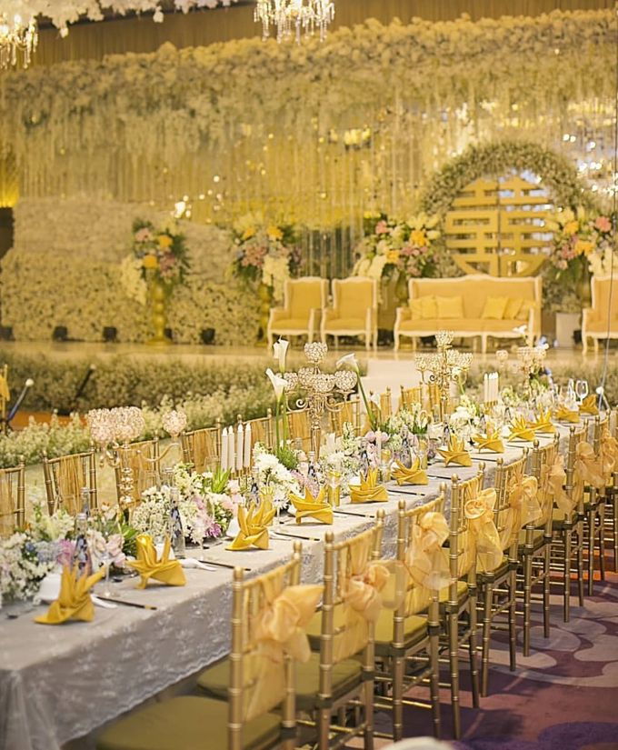 The Wedding of Subroto and Juvi by Grand Mercure Bandung Setiabudi - 003 The Wedding of Subroto and Juvi by Grand Mercure Bandung Setiabudi - 003