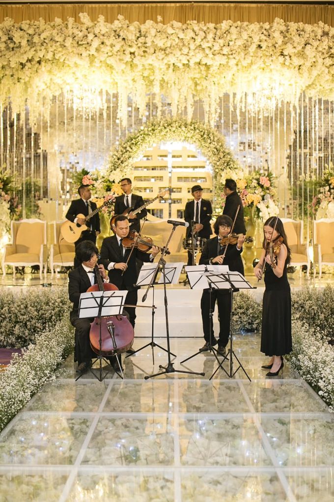The Wedding of Subroto and Juvi by Grand Mercure Bandung Setiabudi - 005 The Wedding of Subroto and Juvi by Grand Mercure Bandung Setiabudi - 005