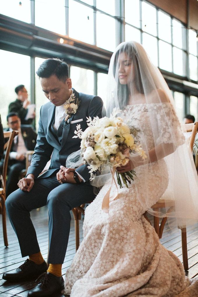 From Monita Tahalea & Bayu Risa Wedding by Signore Gift - 005 From Monita Tahalea & Bayu Risa Wedding by Signore Gift - 005
