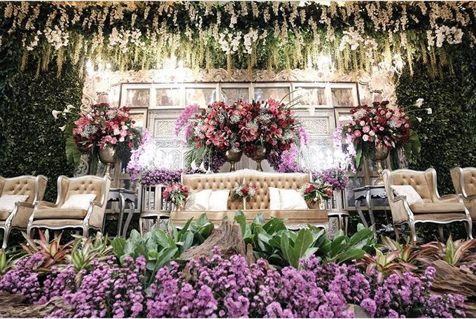 Wedding Nicko & DhyDhy by Hotel Sahid Jaya Lippo Cikarang - 001 Wedding Nicko & DhyDhy by Hotel Sahid Jaya Lippo Cikarang - 001