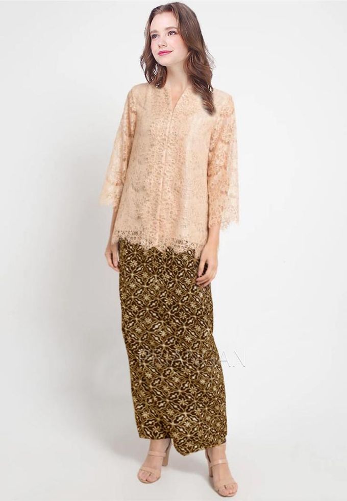 Kebaya Bridesmaid by upper east bridesmaid - 001 Kebaya Bridesmaid by upper east bridesmaid - 001