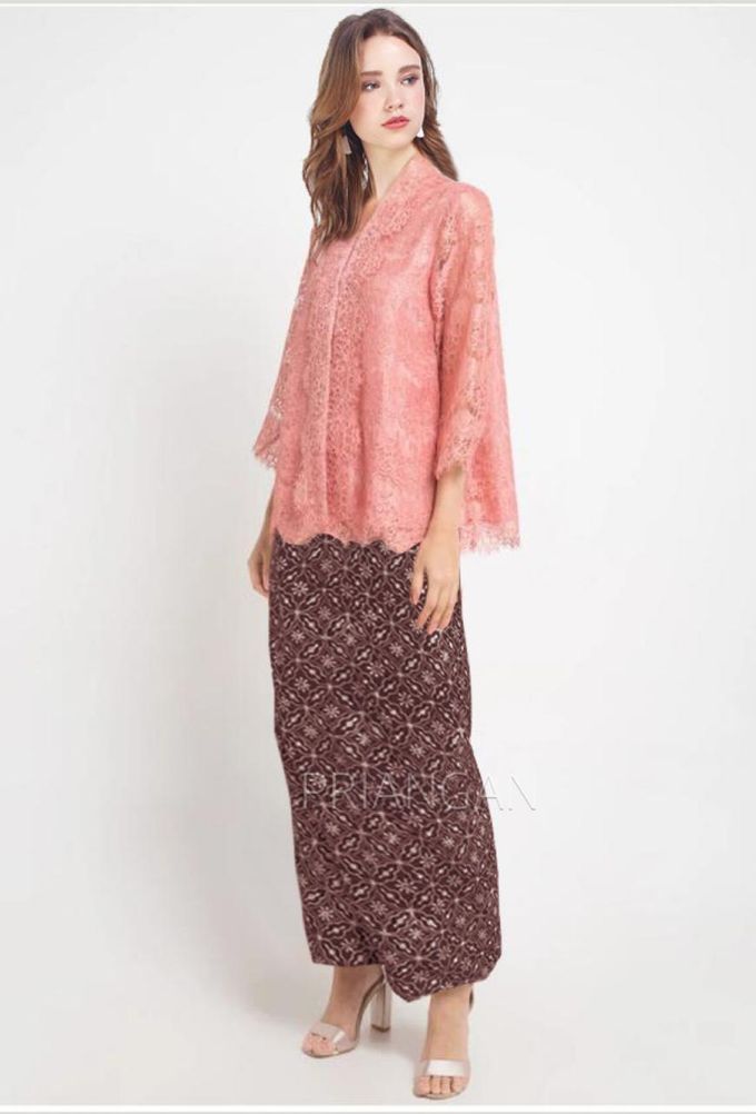 Kebaya Bridesmaid by upper east bridesmaid - 007 Kebaya Bridesmaid by upper east bridesmaid - 007