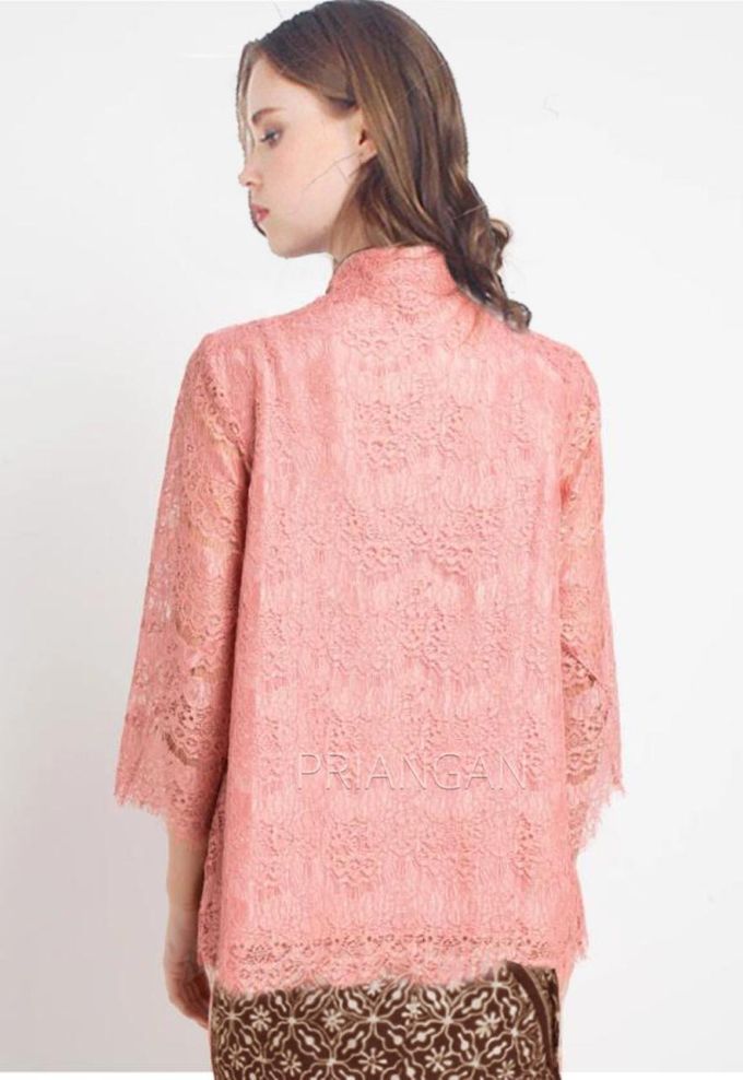 Kebaya Bridesmaid by upper east bridesmaid - 008 Kebaya Bridesmaid by upper east bridesmaid - 008