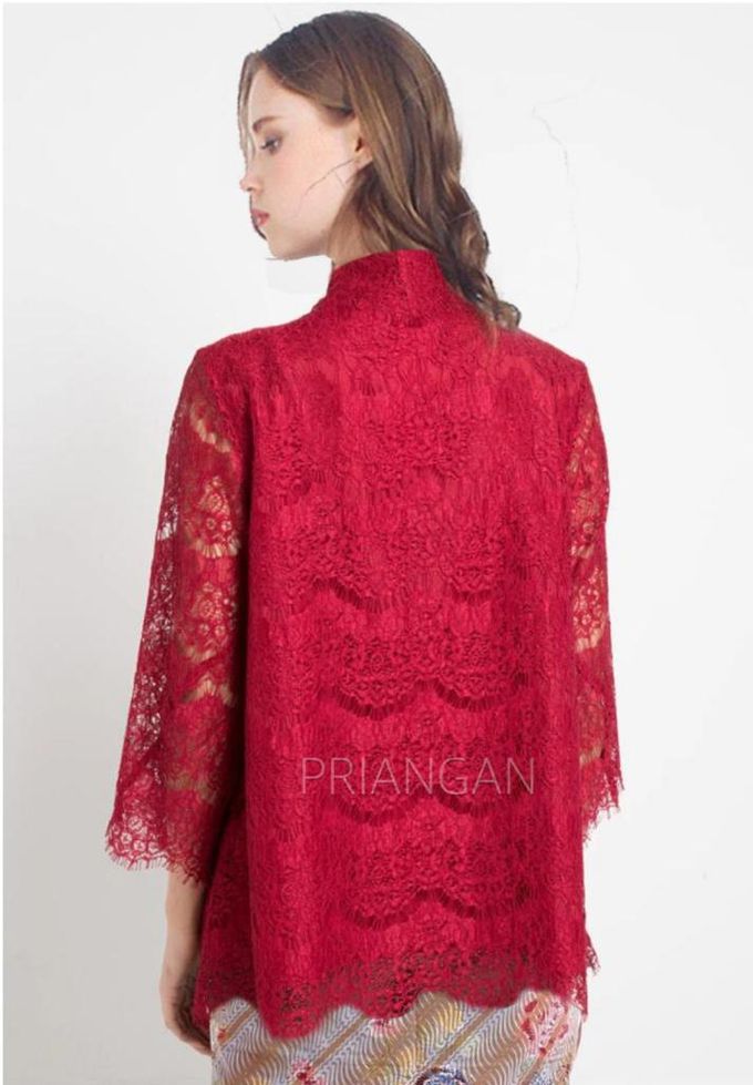 Kebaya Bridesmaid by upper east bridesmaid - 009 Kebaya Bridesmaid by upper east bridesmaid - 009