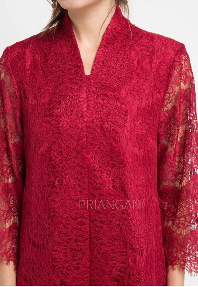 Kebaya Bridesmaid by upper east bridesmaid - 010 Kebaya Bridesmaid by upper east bridesmaid - 010