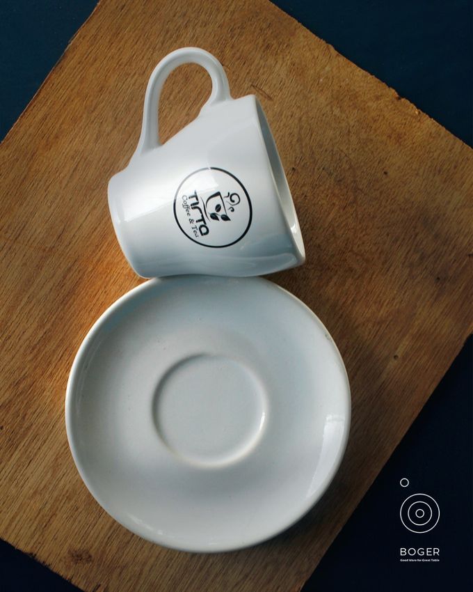 CUP KLEIN by Mug-App Wedding Souvenir - 002 CUP KLEIN by Mug-App Wedding Souvenir - 002