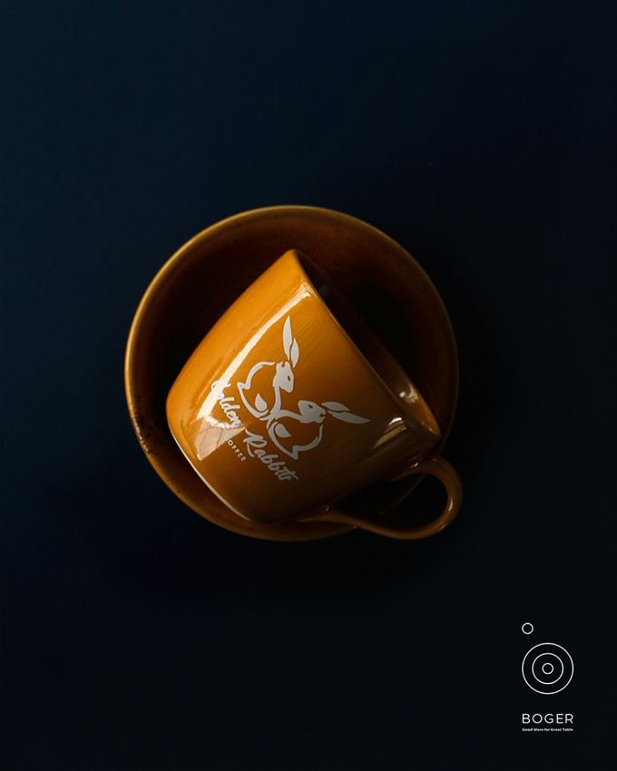 ESPRESSO CUP by Mug-App Wedding Souvenir - 002 ESPRESSO CUP by Mug-App Wedding Souvenir - 002