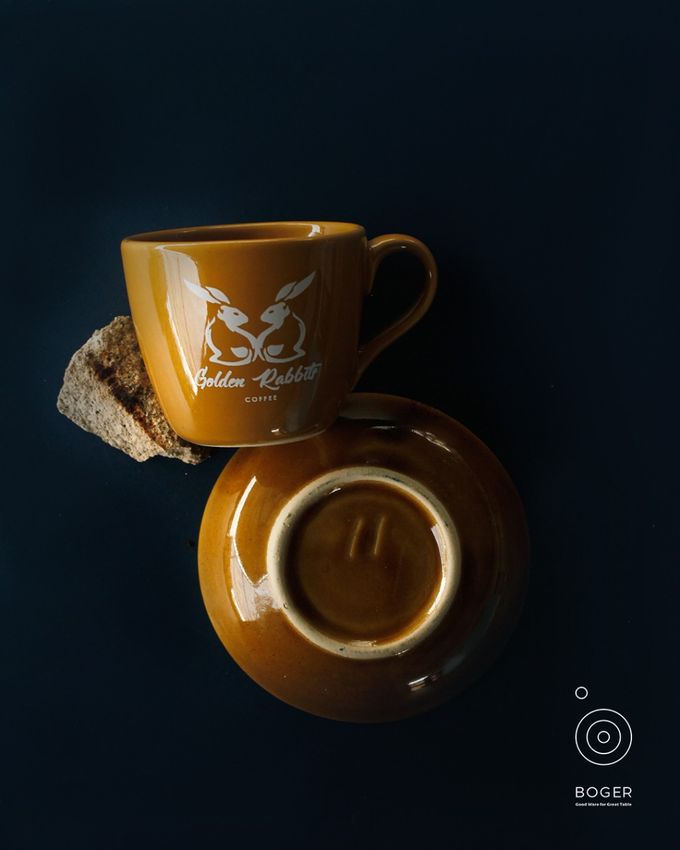 ESPRESSO CUP by Mug-App Wedding Souvenir - 005 ESPRESSO CUP by Mug-App Wedding Souvenir - 005