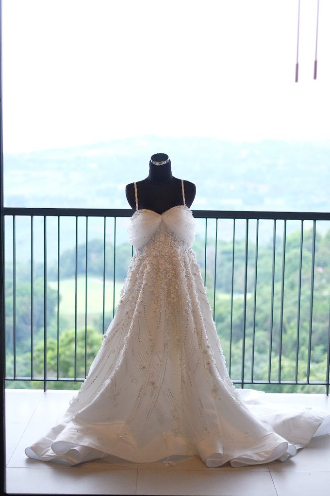 Raphael & Alice by Royal Tulip Gunung Geulis Resort & Golf - 029 Raphael & Alice by Royal Tulip Gunung Geulis Resort & Golf - 029