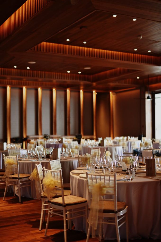 Event at Aarunya Ballroom by Six Senses Uluwatu, Bali - 003 Event at Aarunya Ballroom by Six Senses Uluwatu, Bali - 003