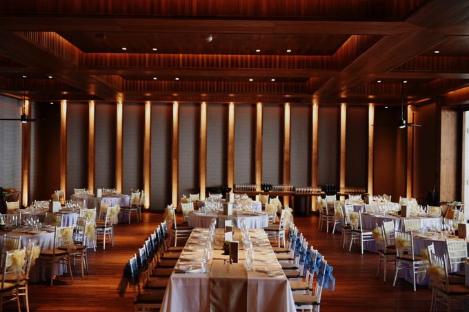 Event at Aarunya Ballroom by Six Senses Uluwatu, Bali - 005 Event at Aarunya Ballroom by Six Senses Uluwatu, Bali - 005