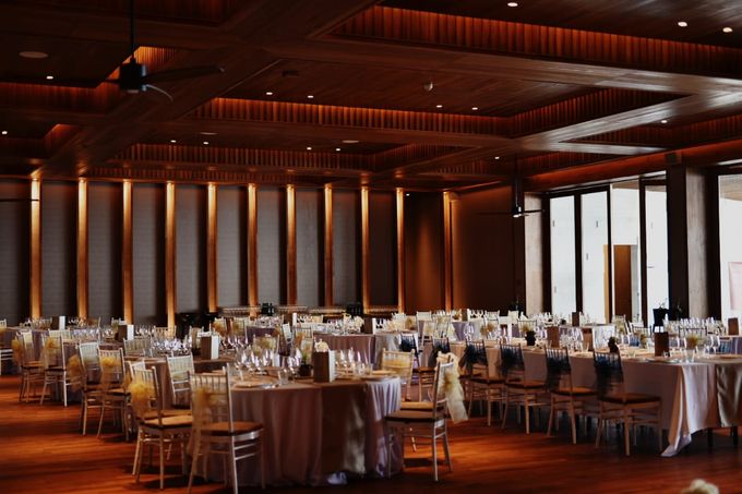 Event at Aarunya Ballroom by Six Senses Uluwatu, Bali - 008 Event at Aarunya Ballroom by Six Senses Uluwatu, Bali - 008