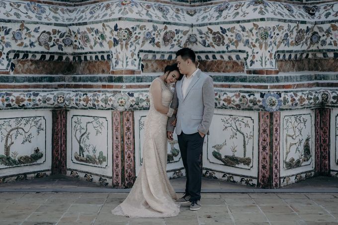 Thailand prewedding by Florencia Augustine - 002 Thailand prewedding by Florencia Augustine - 002