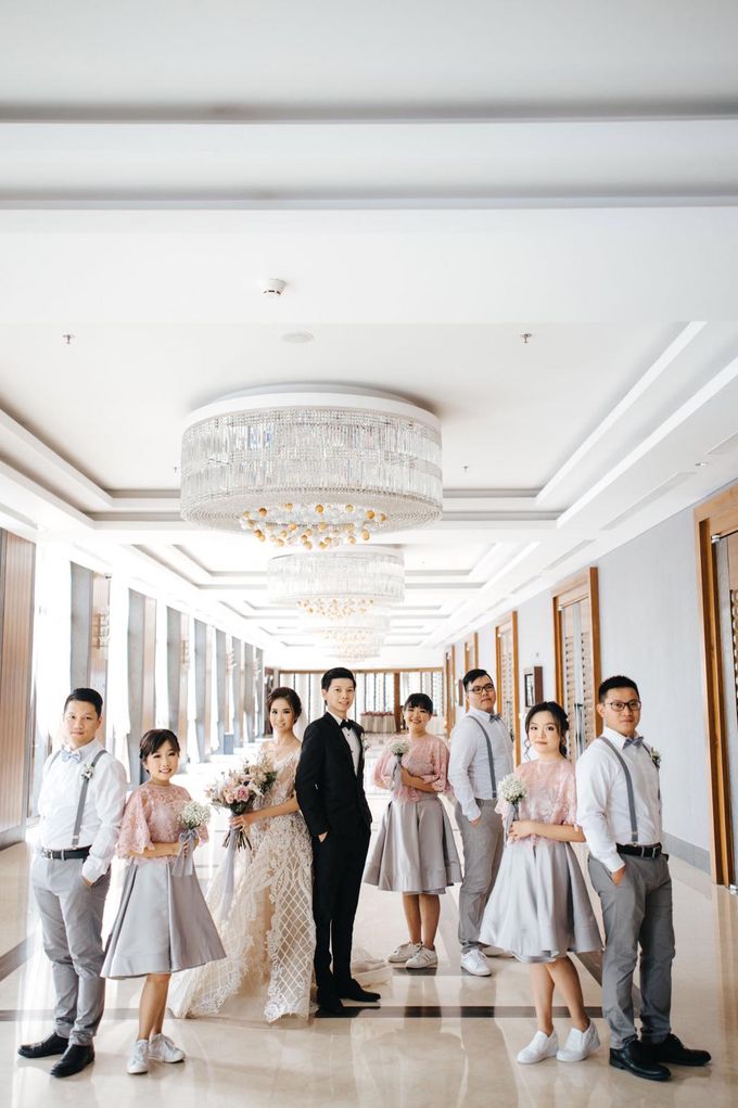 The Wedding of Winsen & Rebeka by Grand Mercure Bandung Setiabudi - 020 The Wedding of Winsen & Rebeka by Grand Mercure Bandung Setiabudi - 020