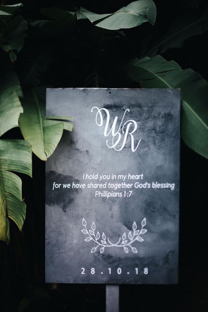 The Wedding of Winsen & Rebeka by TurquoiSe Organizer - 034 The Wedding of Winsen & Rebeka by TurquoiSe Organizer - 034