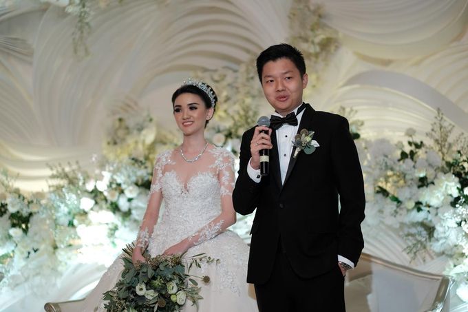 Lincoln & Yonie by Fairmont Jakarta - 005 Lincoln & Yonie by Fairmont Jakarta - 005
