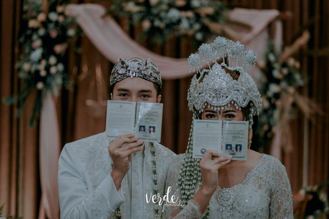 The Wedding Escada & Kevi 24 Nov 2018 by AVIARY Bintaro - 005 The Wedding Escada & Kevi 24 Nov 2018 by AVIARY Bintaro - 005