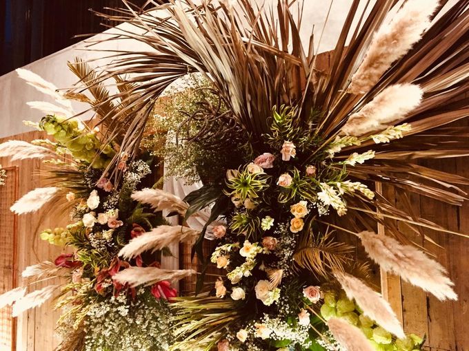 The Wedding Tya & Reza 8 Dec 2018 by AVIARY Bintaro - 001 The Wedding Tya & Reza 8 Dec 2018 by AVIARY Bintaro - 001