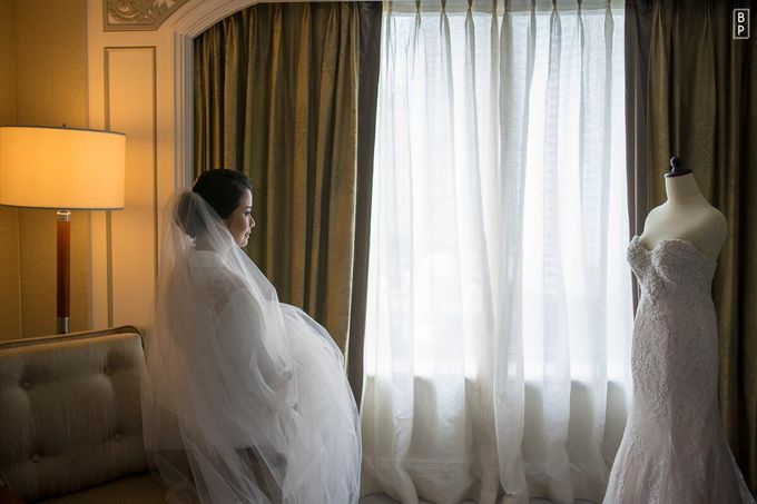 Shangrila Jakarta - Steven & Cressa Wedding day by Matteo Wedding Organizer - 003 Shangrila Jakarta - Steven & Cressa Wedding day by Matteo Wedding Organizer - 003