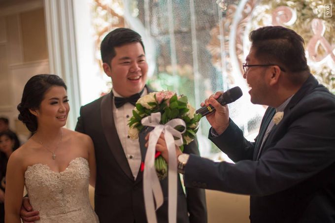 Shangrila Jakarta - Steven & Cressa Wedding day by Matteo Wedding Organizer - 018 Shangrila Jakarta - Steven & Cressa Wedding day by Matteo Wedding Organizer - 018