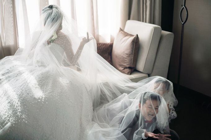 Hans & Vera by Fairmont Jakarta - 001