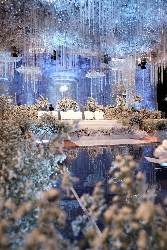 Albert & Felicia Wedding by De Sketsa decoration - 002 Albert & Felicia Wedding by De Sketsa decoration - 002